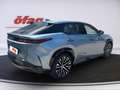 Lexus RZ 450e Luxury paket 71.4kWh Aut. SHZ+KlimaA+LM Blau - thumbnail 6