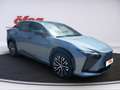 Lexus RZ 450e Luxury paket 71.4kWh Aut. SHZ+KlimaA+LM Blau - thumbnail 7