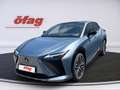 Lexus RZ 450e Luxury paket 71.4kWh Aut. SHZ+KlimaA+LM Blau - thumbnail 3