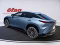 Lexus RZ 450e Luxury paket 71.4kWh Aut. SHZ+KlimaA+LM Blau - thumbnail 4