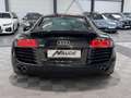 Audi R8 V8 4.2 FSI 420 CH Quattro R-Tronic Negru - thumbnail 6