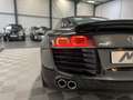 Audi R8 V8 4.2 FSI 420 CH Quattro R-Tronic crna - thumbnail 20