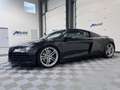 Audi R8 V8 4.2 FSI 420 CH Quattro R-Tronic Negru - thumbnail 4