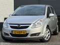 Opel Corsa 1.4-16V Enjoy|NAP|APK|CRUISE|TREKHAAK|AIRCO Grijs - thumbnail 3