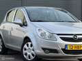 Opel Corsa 1.4-16V Enjoy|NAP|APK|CRUISE|TREKHAAK|AIRCO Grijs - thumbnail 2
