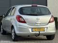 Opel Corsa 1.4-16V Enjoy|NAP|APK|CRUISE|TREKHAAK|AIRCO Grijs - thumbnail 5