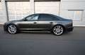 Audi S8 4.0 TFSI quattro plus + Finanzierung  449EURO Gris - thumbnail 4