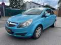 Opel Corsa D Edition "111 Jahre"*Neue TÜV* Blu/Azzurro - thumbnail 10