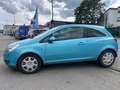 Opel Corsa D Edition "111 Jahre"*Neue TÜV* Blu/Azzurro - thumbnail 11