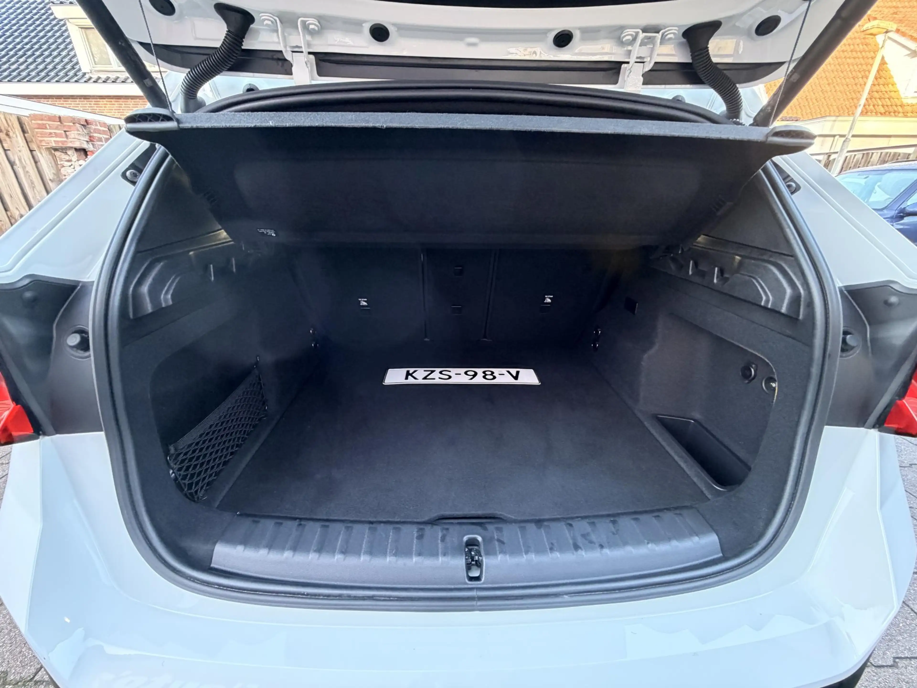 BMW iX1 xDrive30 M-Sport Pano|HUD|Adaptief|Trekhaak Elekt. — photo 19