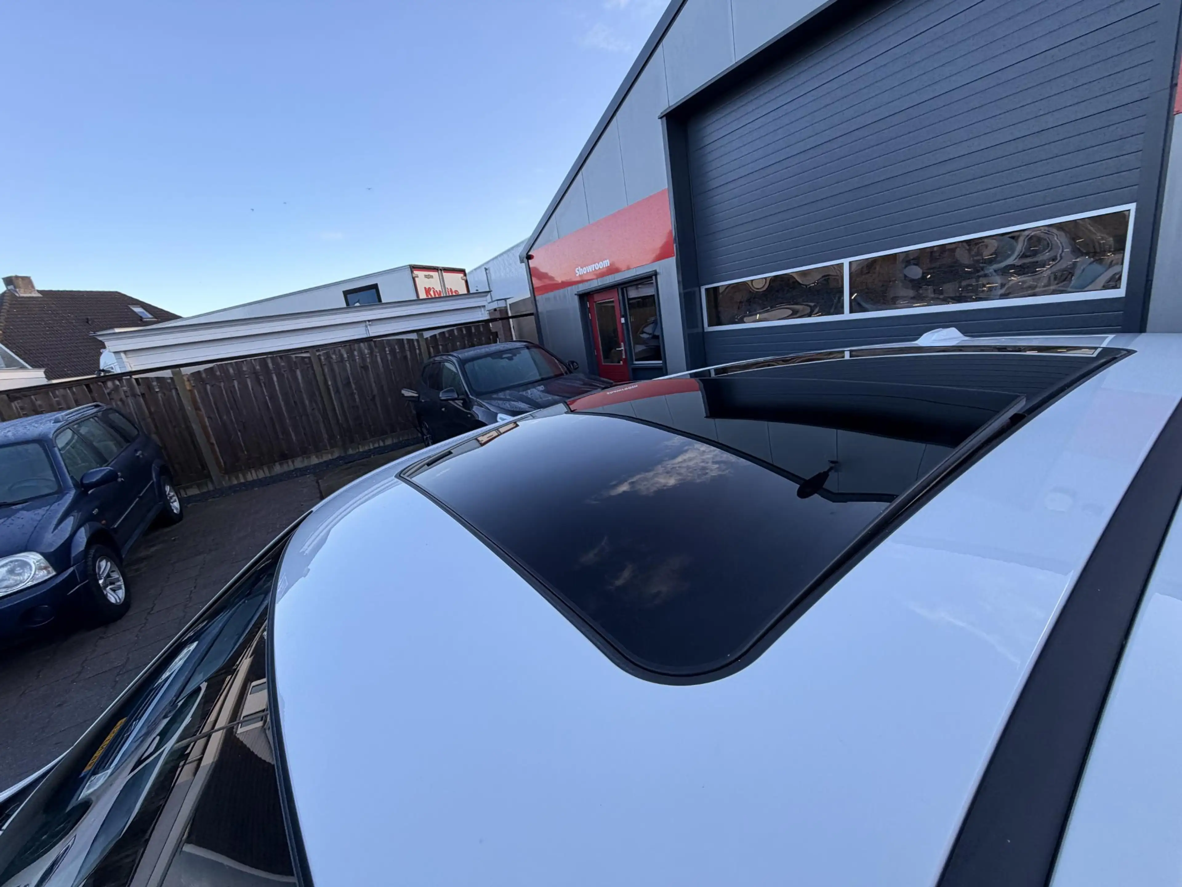 BMW iX1 xDrive30 M-Sport Pano|HUD|Adaptief|Trekhaak Elekt. — photo 16