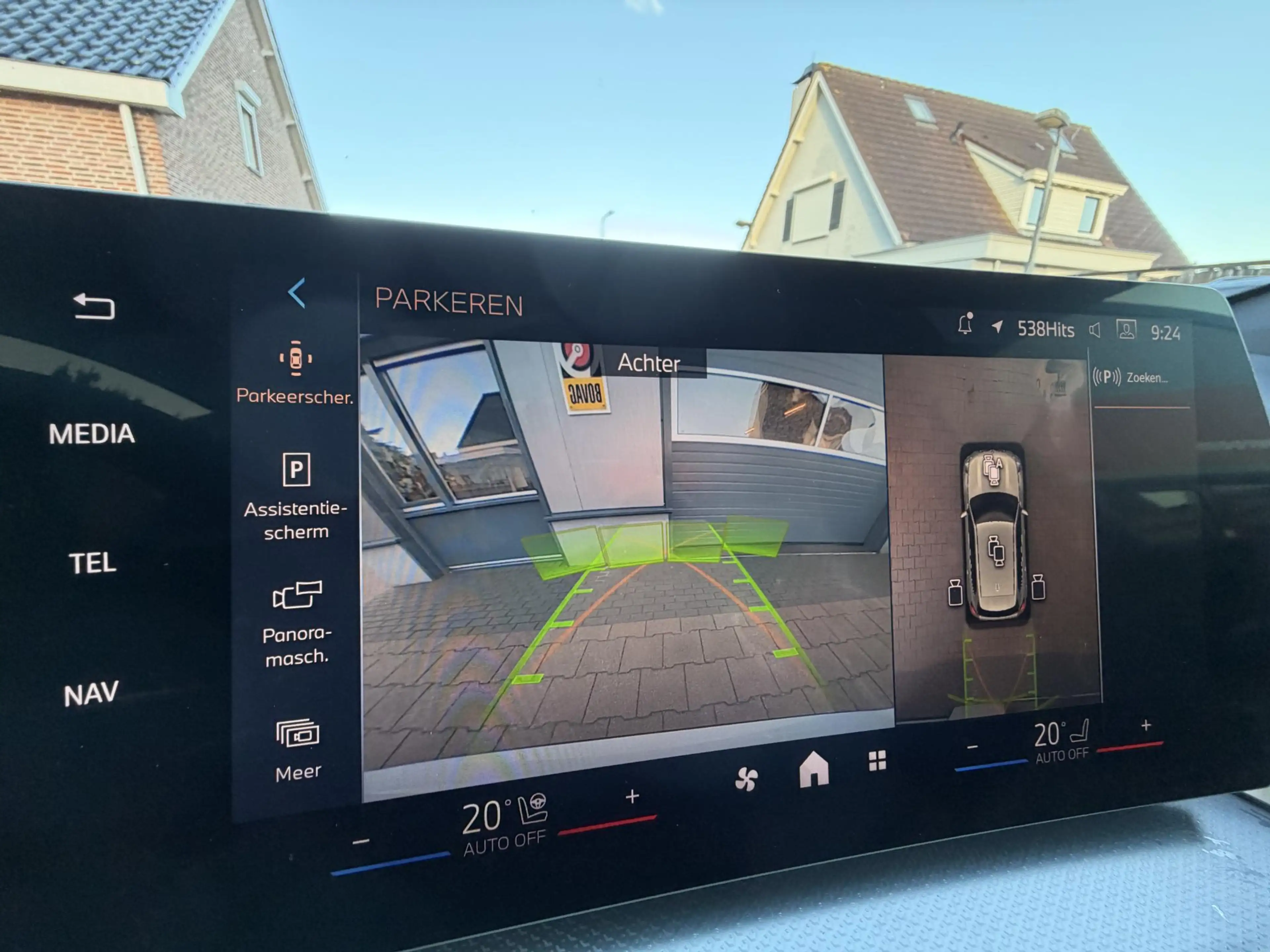 BMW iX1 xDrive30 M-Sport Pano|HUD|Adaptief|Trekhaak Elekt. — photo 5