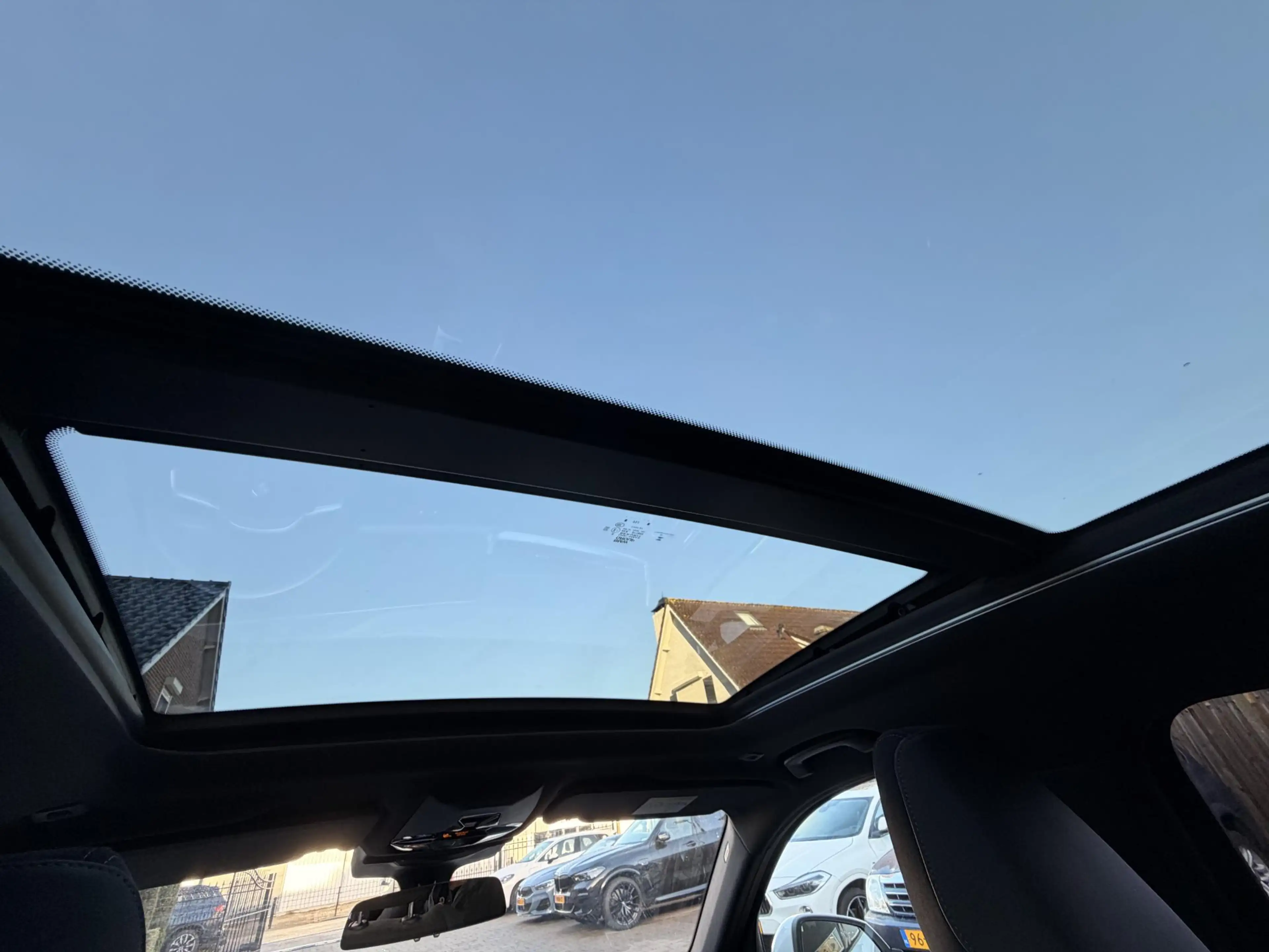 BMW iX1 xDrive30 M-Sport Pano|HUD|Adaptief|Trekhaak Elekt. — photo 7