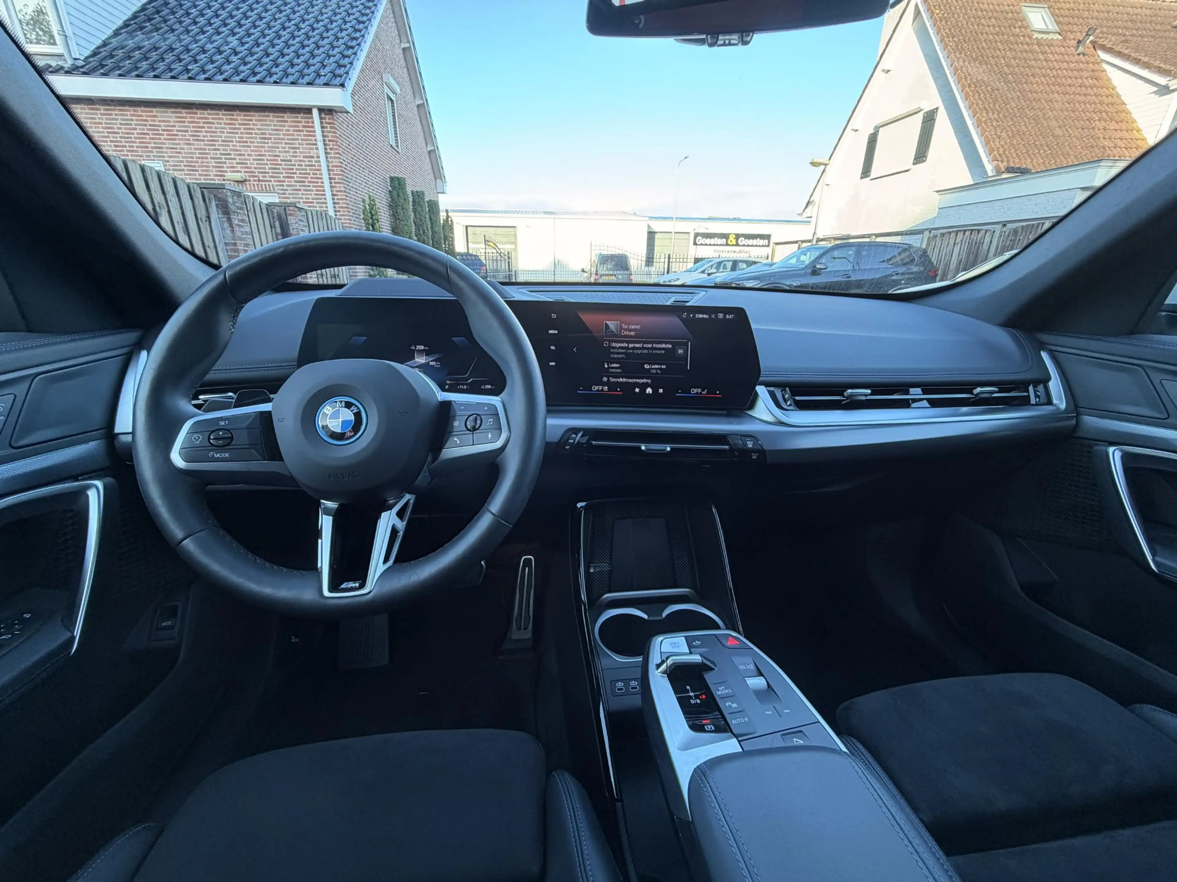 BMW iX1 xDrive30 M-Sport Pano|HUD|Adaptief|Trekhaak Elekt. — photo 3