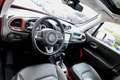 Jeep Renegade 2.0 Mjt 170CV 4WD Trailhawk PELLE-TETTO-GANC-BEATS Rood - thumbnail 11