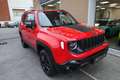 Jeep Renegade 2.0 Mjt 170CV 4WD Trailhawk PELLE-TETTO-GANC-BEATS Piros - thumbnail 7