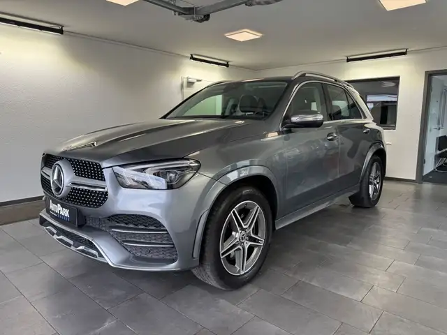 Mercedes-Benz GLE 300
