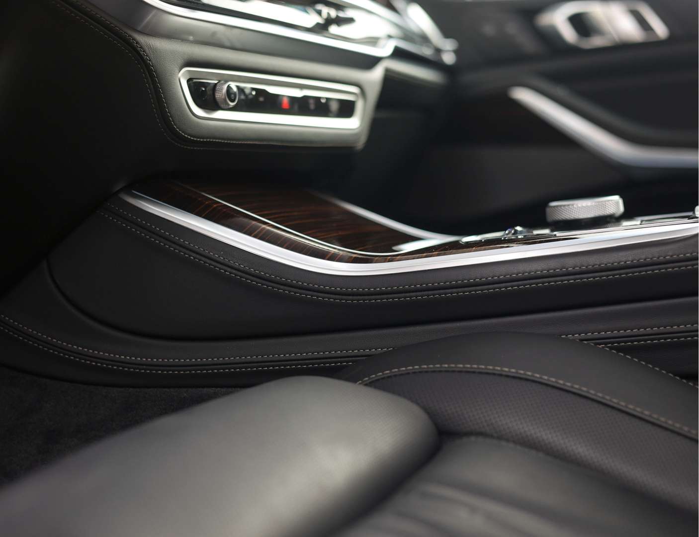 BMW X5 50e XDrive -  - Joinsteer - #4