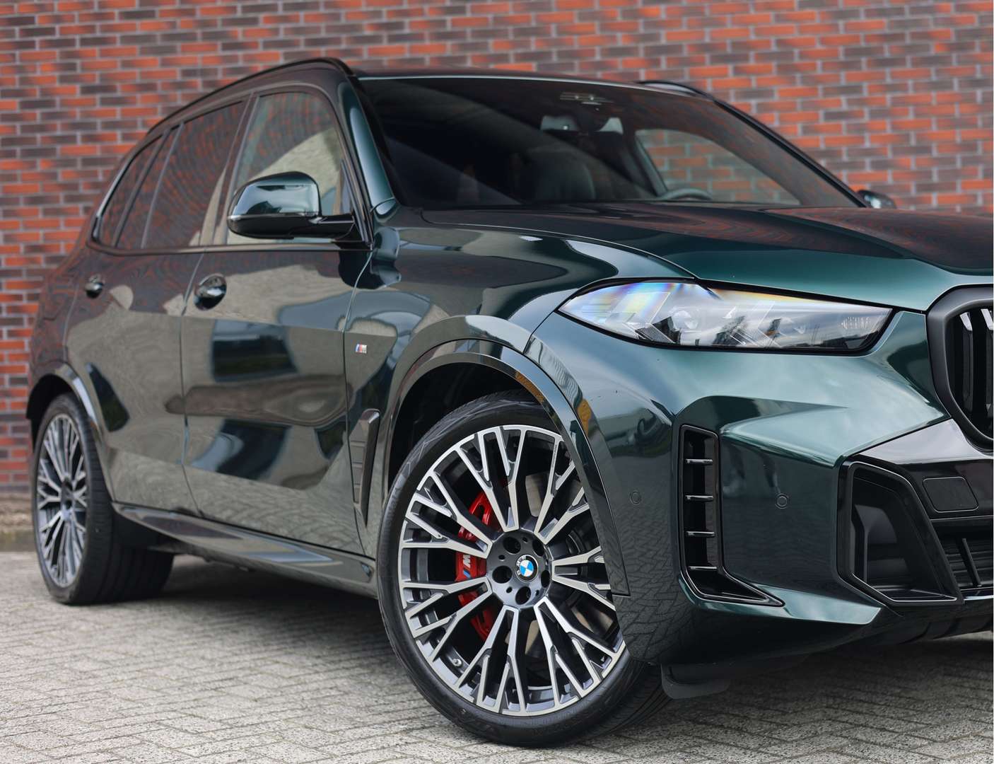 BMW X5 50e XDrive -  - Joinsteer - #5