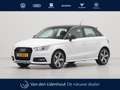 Audi A1 Sportback 1.0 TFSI Advance Sport Cruise Navigatie Blanc - thumbnail 1