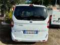 Ford Tourneo Courier 1.5 DIESEL Bianco - thumbnail 3