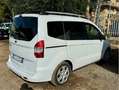 Ford Tourneo Courier 1.5 DIESEL Bianco - thumbnail 5