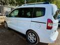 Ford Tourneo Courier 1.5 DIESEL Bianco - thumbnail 4