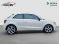 Audi A1 Attraction Aut./WEBASTO/TÜV/Service Weiß - thumbnail 8