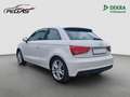 Audi A1 Attraction Aut./WEBASTO/TÜV/Service Weiß - thumbnail 5