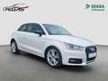 Audi A1 Attraction Aut./WEBASTO/TÜV/Service Weiß - thumbnail 3
