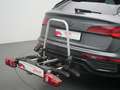 Audi Q5 Sportback quattro S line RAUTE MATRIX ACC B&O Schwarz - thumbnail 3
