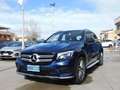 Mercedes-Benz GLC 220 d 4Matic Sport Automatica Blu/Azzurro - thumbnail 25