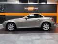 Mercedes-Benz SLK 200 Kompressor 163Cv SportEdition Pelle-Xeno-Airscarf Plateado - thumbnail 42
