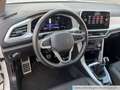 Volkswagen T-Roc 1.0 TSI Goal Navi ACC LED Dig.Cockpit SHZ Weiß - thumbnail 14
