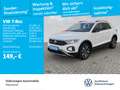 Volkswagen T-Roc 1.0 TSI Goal Navi ACC LED Dig.Cockpit SHZ Weiß - thumbnail 1