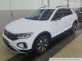 Volkswagen T-Roc 1.0 TSI Goal Navi ACC LED Dig.Cockpit SHZ Weiß - thumbnail 2