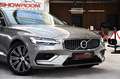 Volvo V60 Kombi Inscription Recharge Plug-In Hybrid AW Grau - thumbnail 21