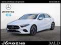 Mercedes-Benz A 220 4M Progressive/LED/Kamera/SHZ/Winter/17' Weiß - thumbnail 2