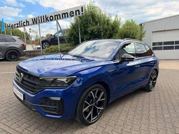 3.0TDI R-Line 4Motion *Ledersitze mit Klimatisierung*Nachtsichtkamera*Keylessentry*Heckklappe elektisch*Anhängerkupplung*