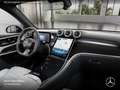 Mercedes-Benz GLC 220 d 4M AMG+PANO+360+AHK+TOTW+KEYLESS+9G Schwarz - thumbnail 10