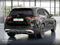 Mercedes-Benz GLC 220 d 4M AMG+PANO+360+AHK+TOTW+KEYLESS+9G Schwarz - thumbnail 4
