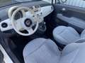 Fiat 500 1.2 Lounge 158Dkm.NAP, AUTOMAAT, Pano, A/C, LM, z. Wit - thumbnail 3