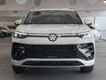 Volkswagen Tayron 2.0 TDI R-Line 4M DSG AHK Navi Panorama Weiß - thumbnail 3