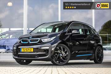 Basis iPerformance 94Ah 33 kWh | NL Auto | Full-LE