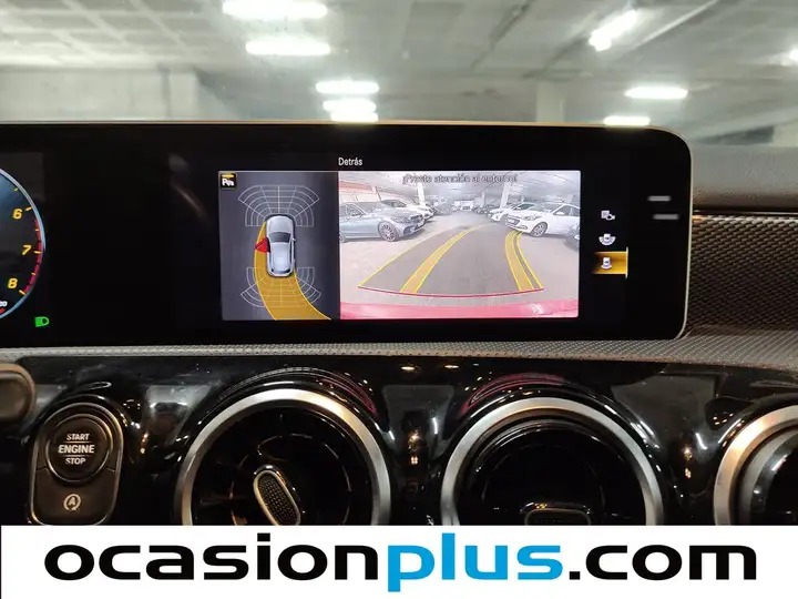 Mercedes-Benz Clase A A 180 (V177) 2019, foto 10