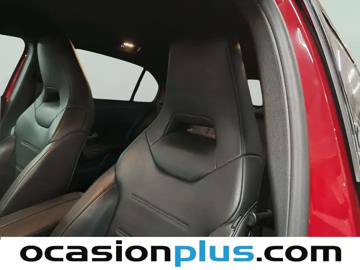 Mercedes-Benz Clase A A 180 (V177) 2019, foto 7