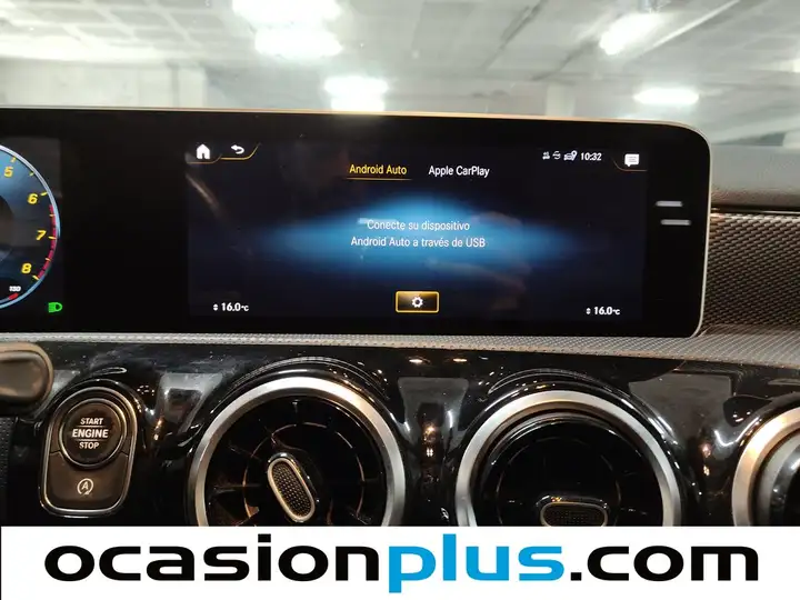 Mercedes-Benz Clase A A 180 (V177) 2019, foto 8