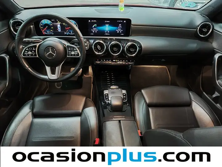 Mercedes-Benz Clase A A 180 (V177) 2019, foto 6