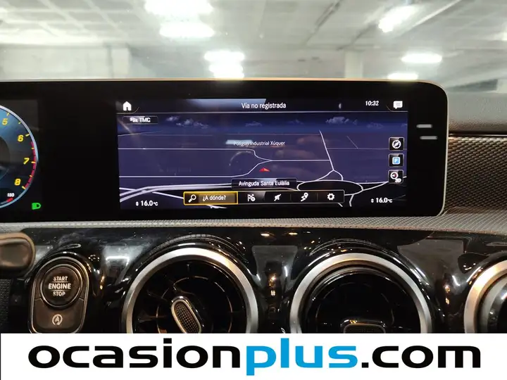 Mercedes-Benz Clase A A 180 (V177) 2019, foto 9