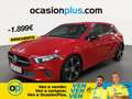 Mercedes-Benz A 180 Rojo - thumbnail 1